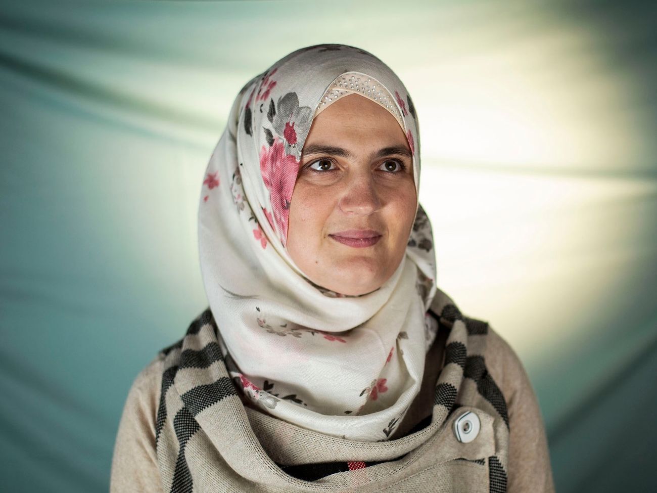 Адвоката к задержанной не пускают