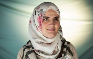 Адвоката до затриманої не пускають