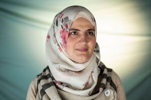 Адвоката к задержанной не пускают