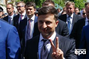 Зеленский намерен посетить Берлин