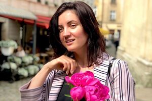 Цибульская: Самый счастливый тот, кому для счастья надо просто быть вместе