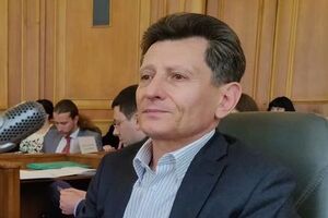 Михаил Волынец: Проблема по львовским шахтам, что у них нет денег