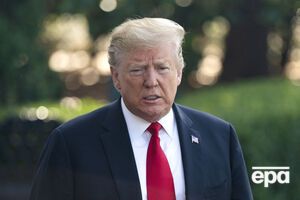 Трамп переконаний, що у США з Китаєм "усе добре"