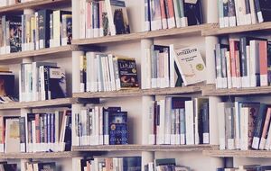 В Україну заборонили ввозити ще п'ять книг