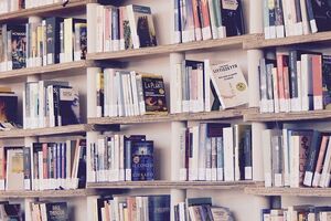 В Україну заборонили ввозити ще п'ять книг