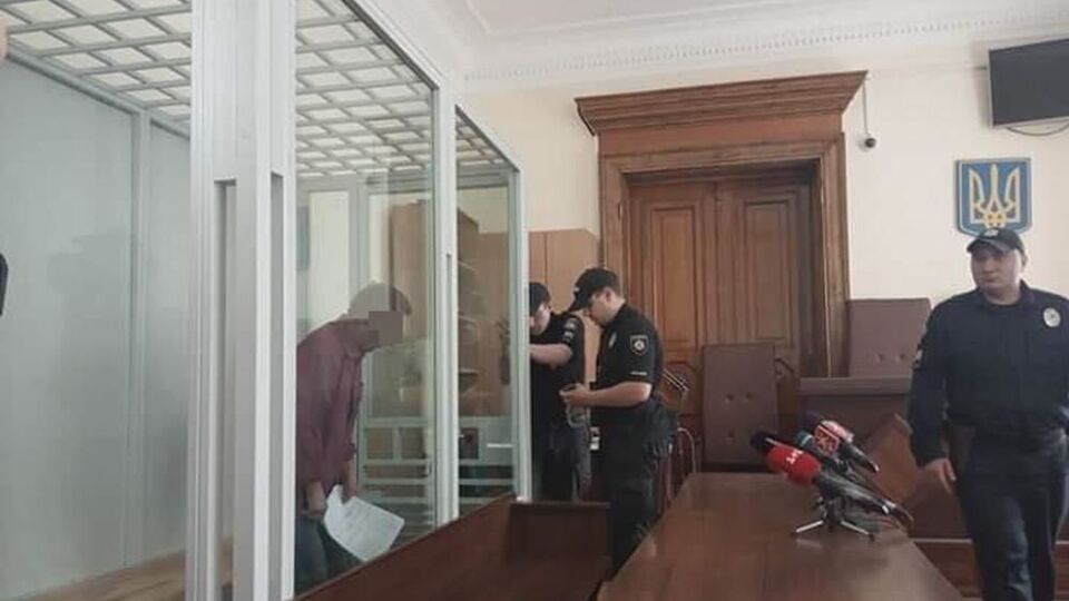 Батьків дівчинки заарештували на два місяці
