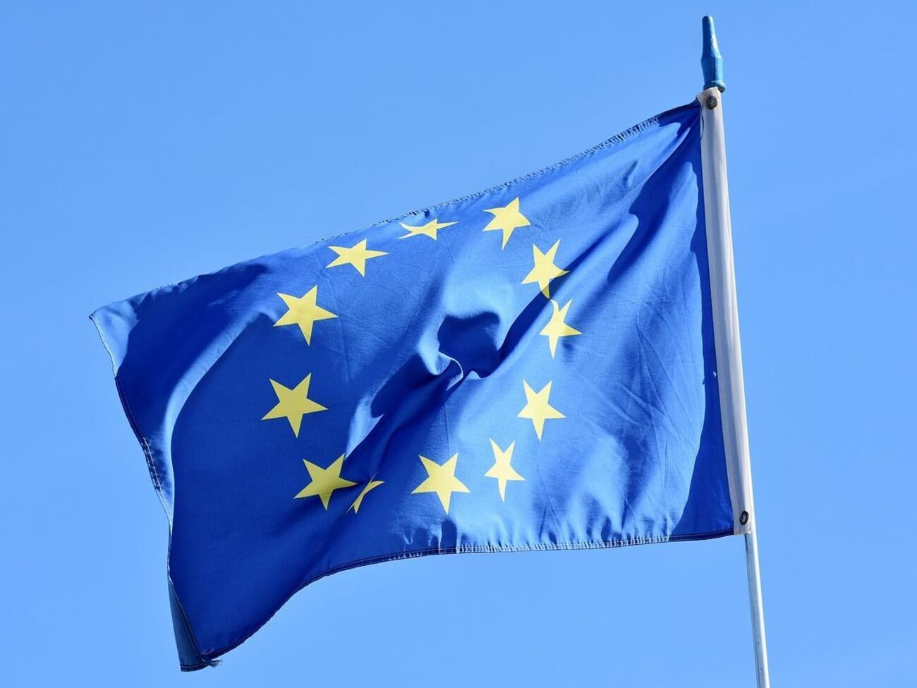 У ЄС очікують звільнення Росією українських військовополонених моряків