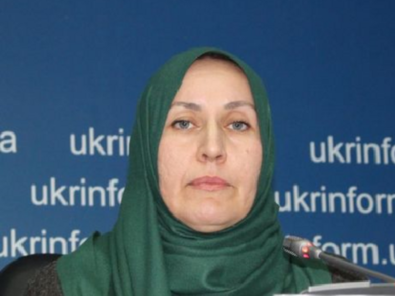 Гемеджі: Це безпрецедентна акція залякування не тільки кримських татар, а всіх, хто живе у Криму