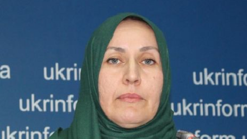 Гемеджі: Це безпрецедентна акція залякування не тільки кримських татар, а всіх, хто живе у Криму