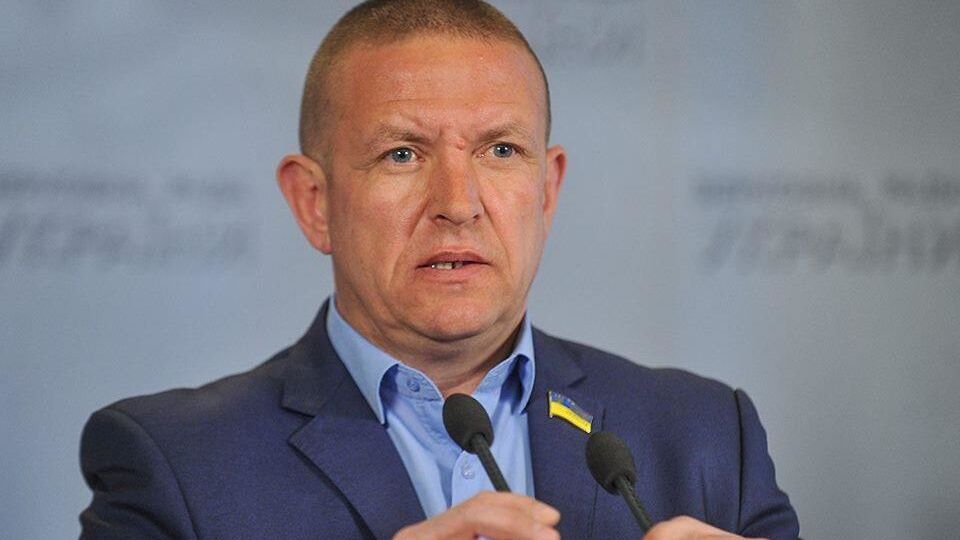 Михайло Бондар: Міністерство зобов'язане вплинути на ситуацію