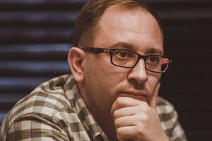 Полозов: Скорее всего, "Крымская солидарность" набила оскомину российским властям