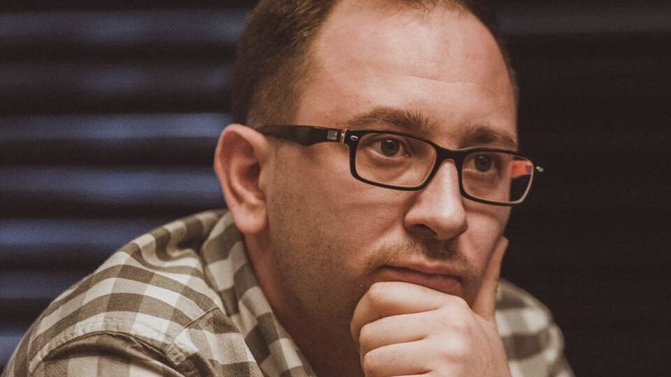 Полозов: Швидше за все, "Кримська солідарність" набила оскому російській владі