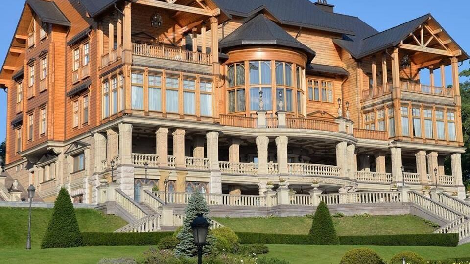 Конкурсний відбір управителя активами резиденції "Межигір'я" тривав понад півроку, зазначили в АРМА