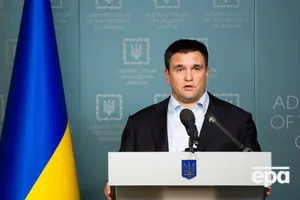 Климкин сообщил, что задержанные сегодня крымскотатарские активистки занимаются правами детей в Крыму