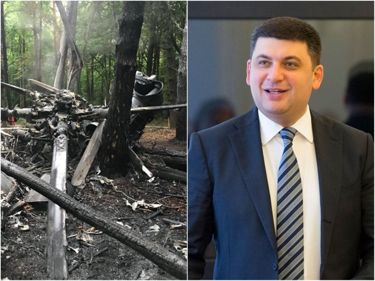 Огляд головних новин четверга