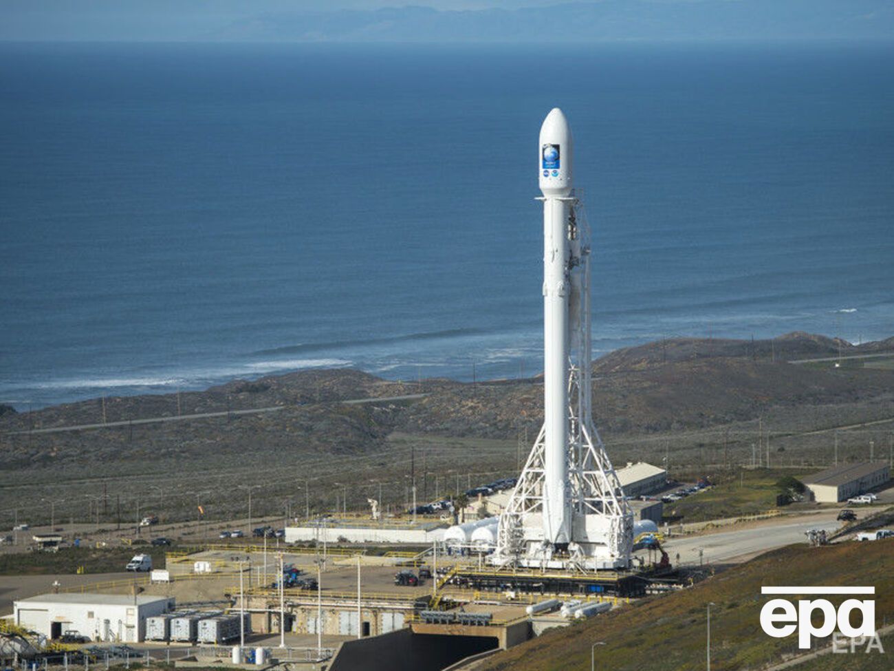 У США заявили, що готові обійтися без послуг РФ під час запуску супутників