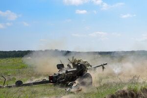 Протягом доби було вісім обстрілів