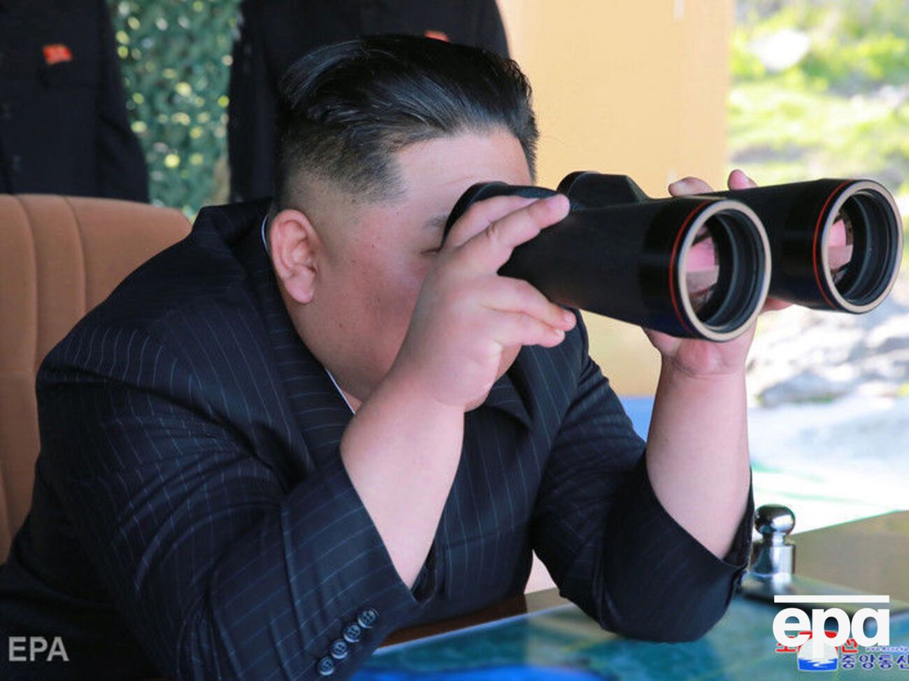 Chosun Ilbo пишет, что Ким Чен Ын устроил массовые репрессии