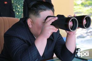 Chosun Ilbo пишет, что Ким Чен Ын устроил массовые репрессии