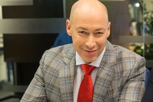 В Раду Гордон идти не собирается