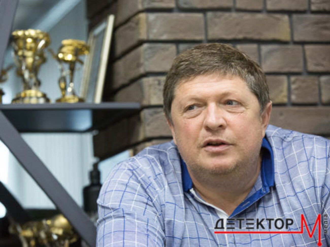 Шефир: Путин что, псих? Он умный человек