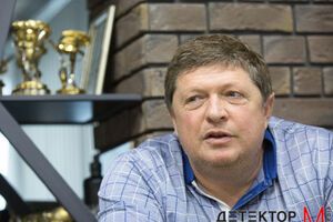 Шефир: Путин что, псих? Он умный человек