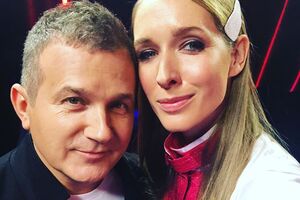 Осадча: Мама вдома