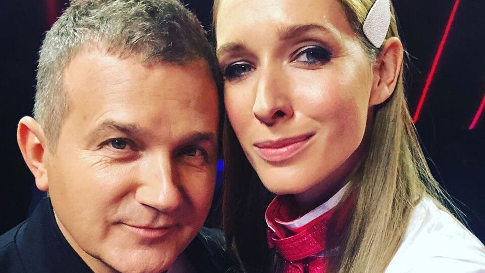 Осадчая: Мама дома