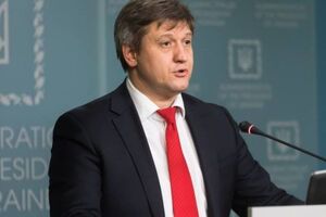 Данилюк: Завтра ми впроваджуємо новий формат засідання РНБО