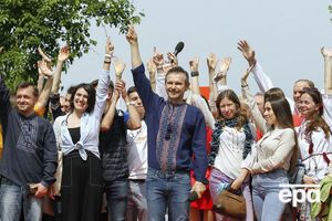 Вакарчук: Я достаточно скромный человек в быту