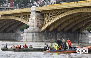 Спасатели продолжают поиски пропавших без вести
