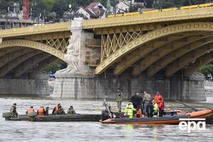Спасатели продолжают поиски пропавших без вести
