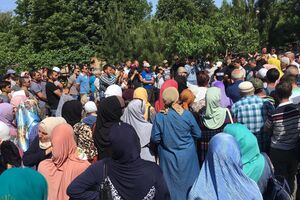 Суды запланированы на 12.00 и 14.00