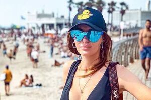 Камінська: Будьте обережними з ухваленням відповідальних рішень, якщо вранці ви прокинулися в гарному настрої