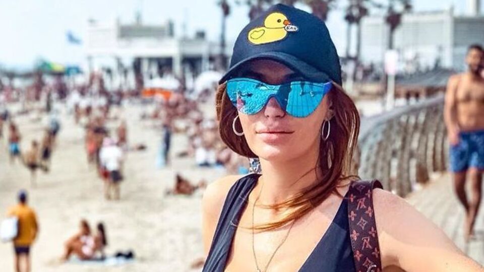 Камінська: Будьте обережними з ухваленням відповідальних рішень, якщо вранці ви прокинулися в гарному настрої