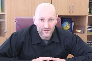 Остафийчука уволили сегодня