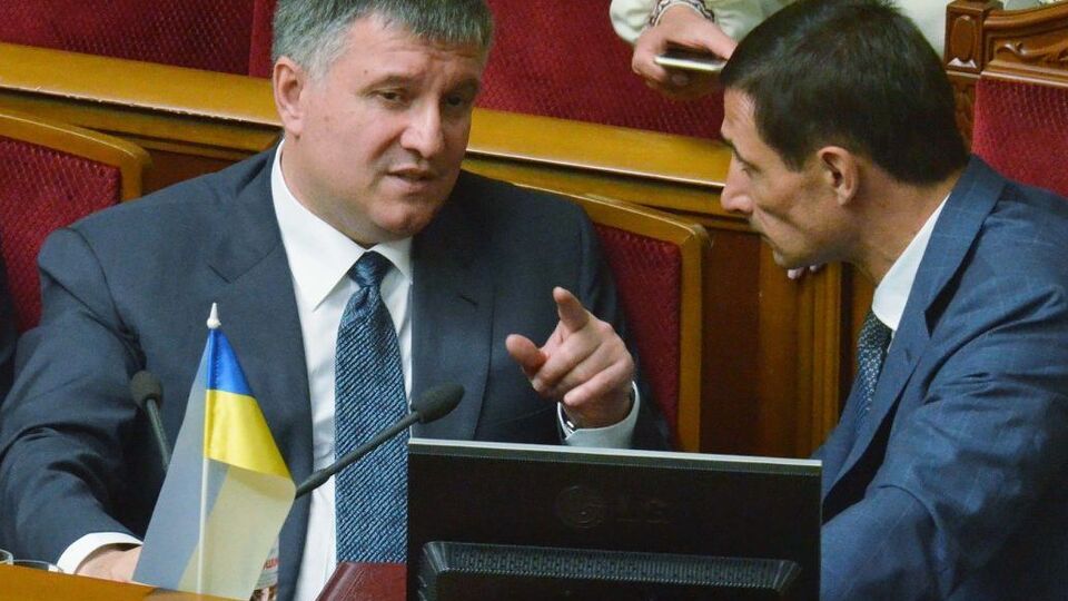 Аваков: Ми задали високу планку на виборах президента