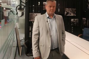 Кирило Сазонов: Погодьтеся, закладати проблеми Володимирові Зеленському з ринком електроенергії навесні 2017 року – це вже з ненаукової фантастики