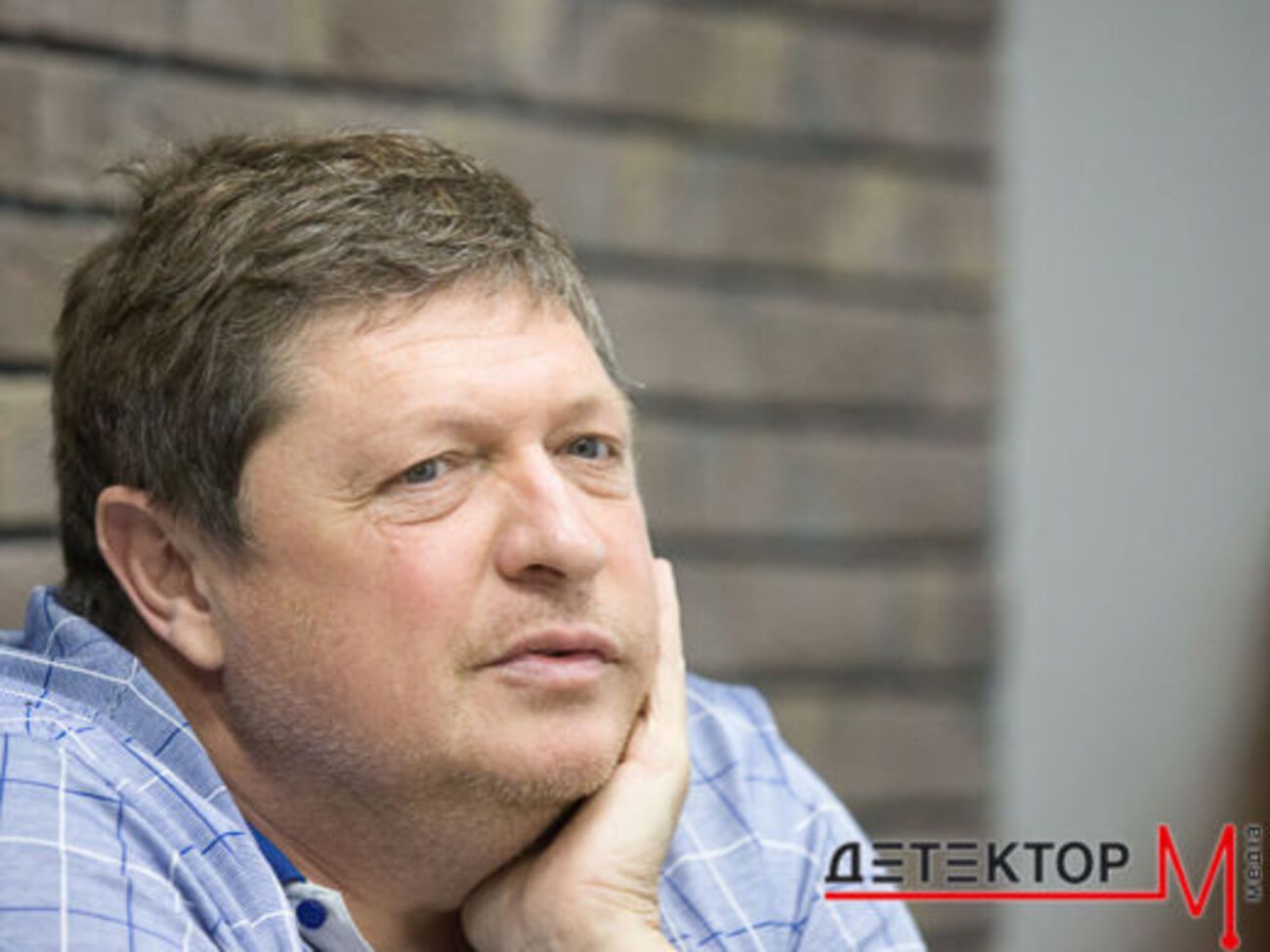 Шефир: Я ожидаю пересмотра квот. 90% &ndash; это много