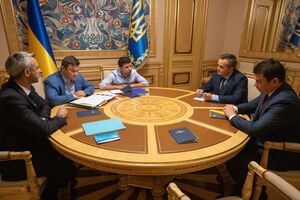 Зеленський – Ситнику і Холодницькому: Громадяни України вимагають невідворотності покарання для корупціонерів