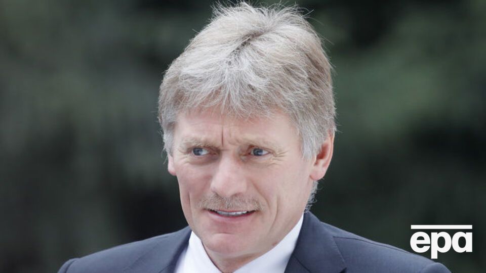 Песков сказал, что необходимость продолжить обсуждение в нормандском формате есть