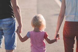 У Міжнародний день захисту дітей відбуваються заходи для найменших