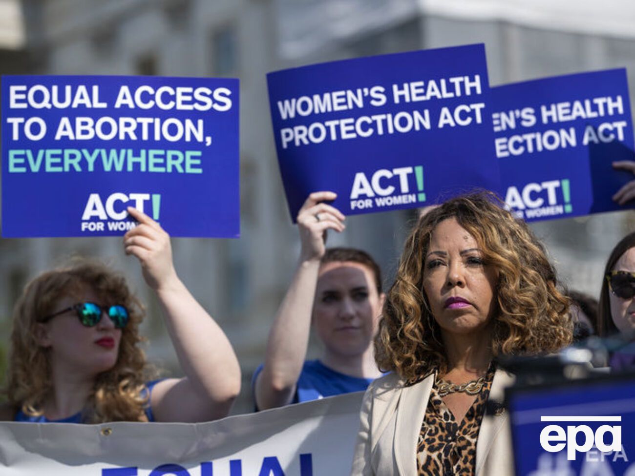 Законопроект, подписанный губернатором Луизианы, пока не вступил в силу