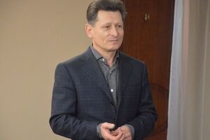 Михайло Волинець: Перенесення ринку взагалі ні до чого