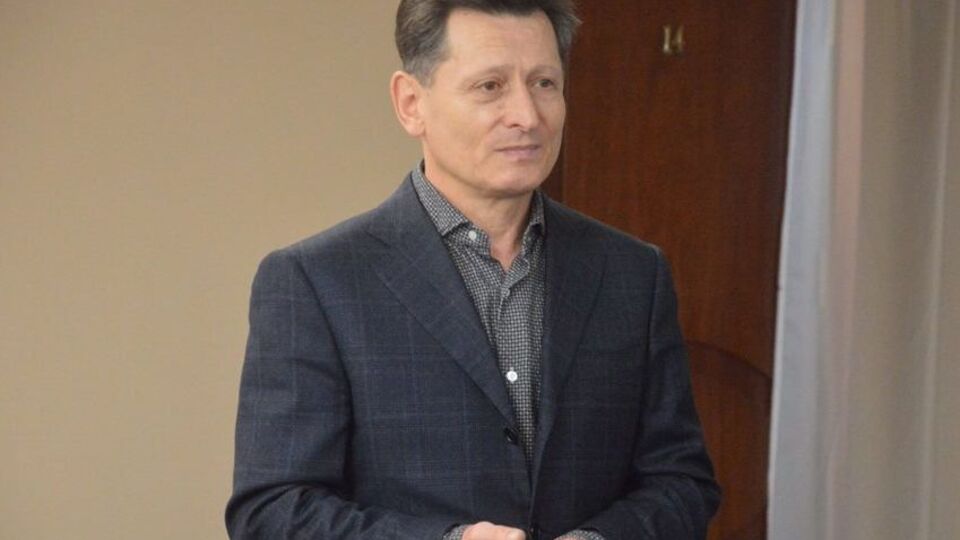Михаил Волынец: Перенос рынка вообще ни при чем
