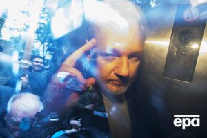 Ассанжа власти Великобритании задержали 11 апреля