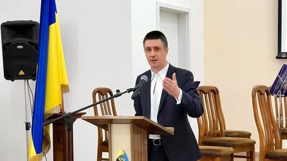 Кириленко про заяви Шефіра: Думаю, це і є реальні плани Зеленського в гуманітарній політиці
