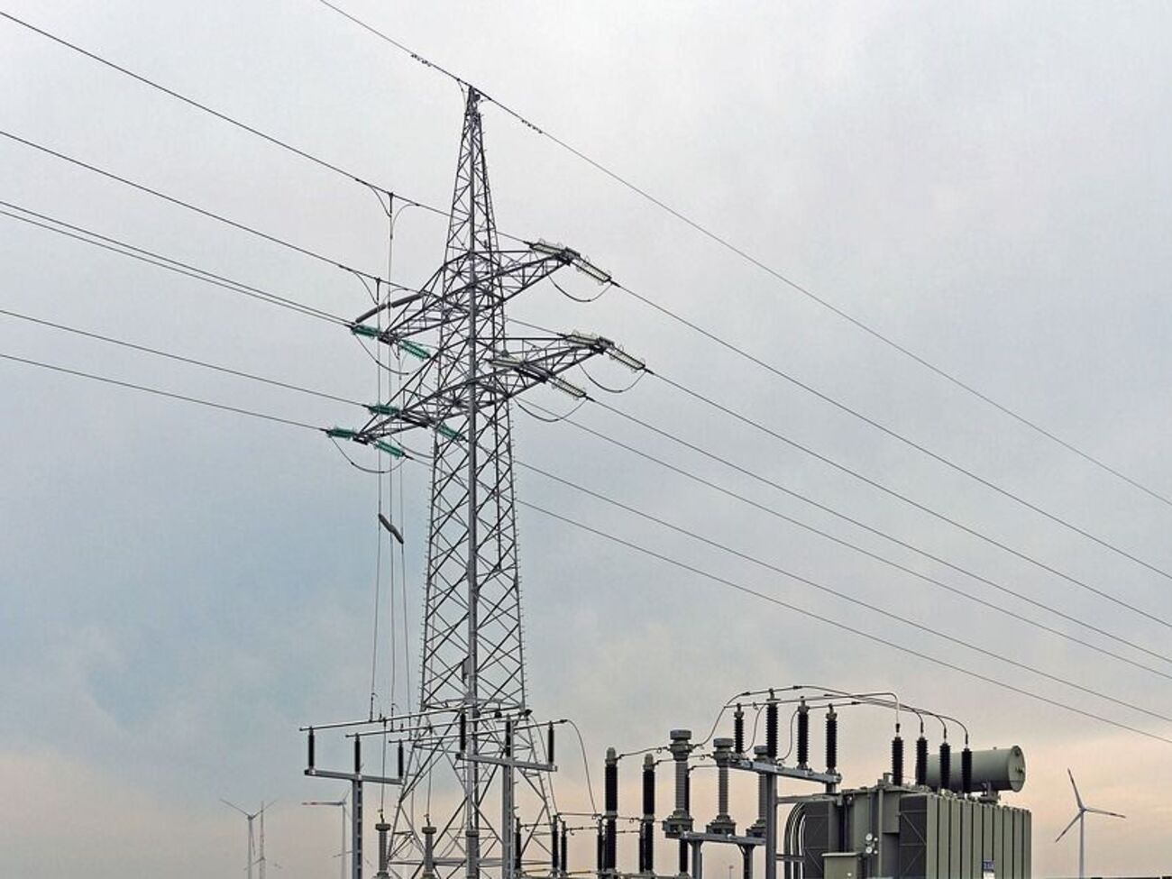 Конкурентний ринок відображає справжню вартість електроенергії і створює умови для інвестицій, вважають в асоціації