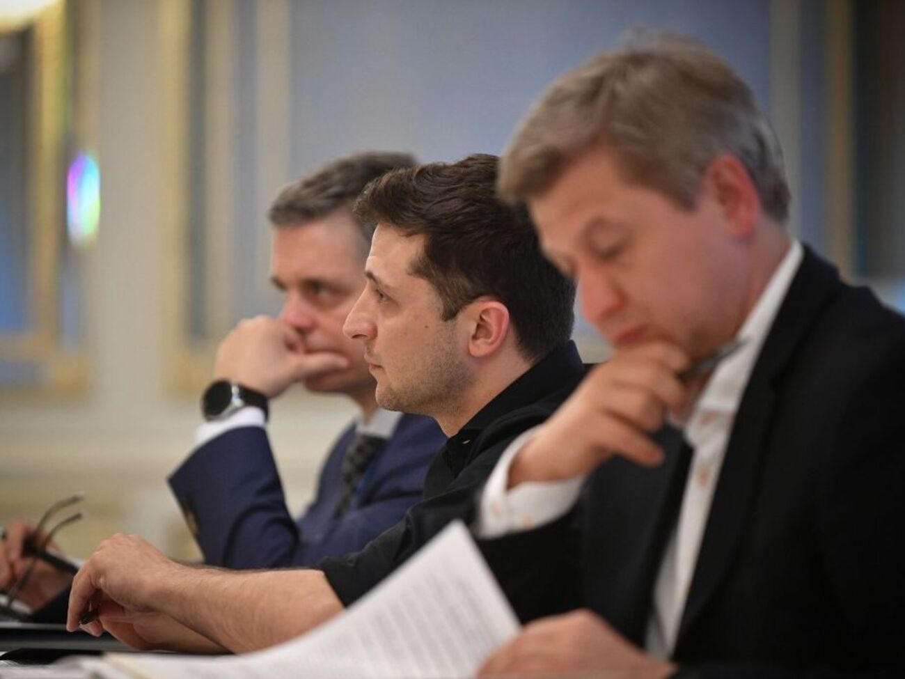 Зеленський підписав указ сьогодні