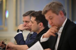 Зеленський підписав указ сьогодні